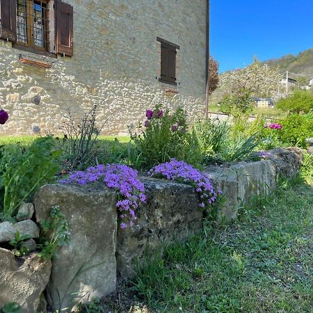 Agriturismo La Casetta - Ospitalita Rurale Familiare Montese Exteriör bild